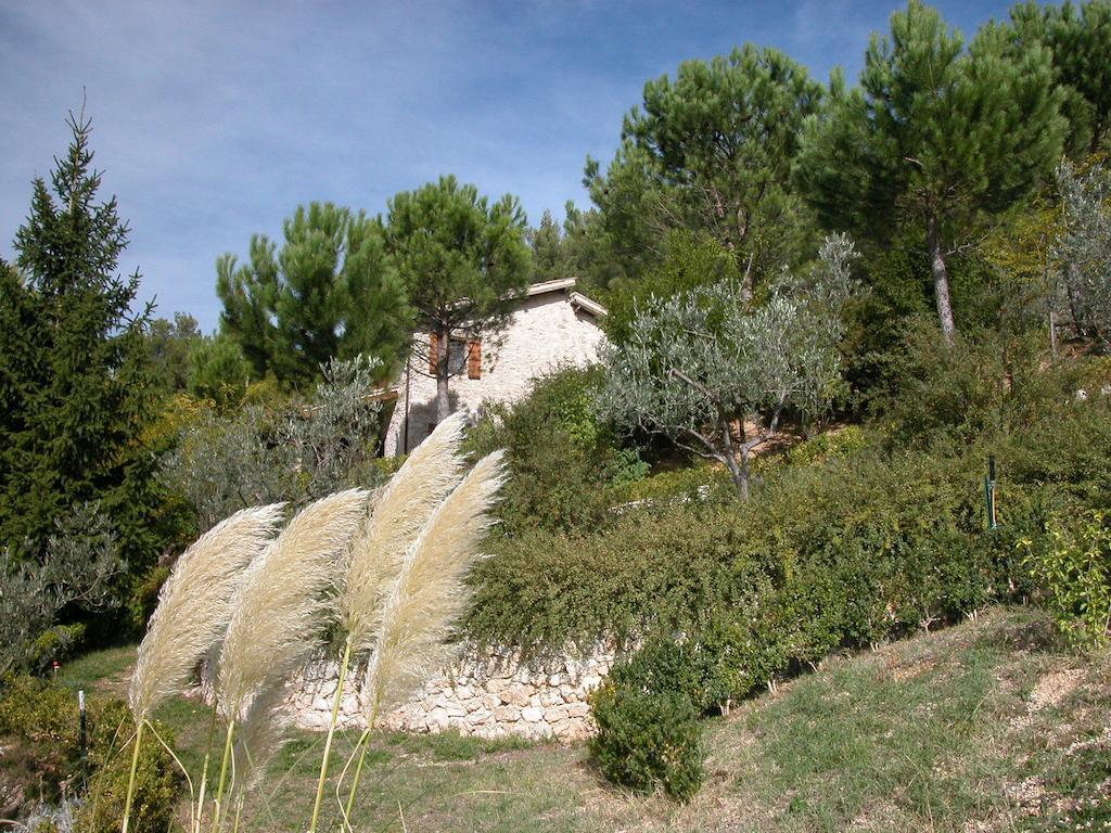 Agriturismo Istrice Innamorato Campello sul Clitunno Εξωτερικό φωτογραφία