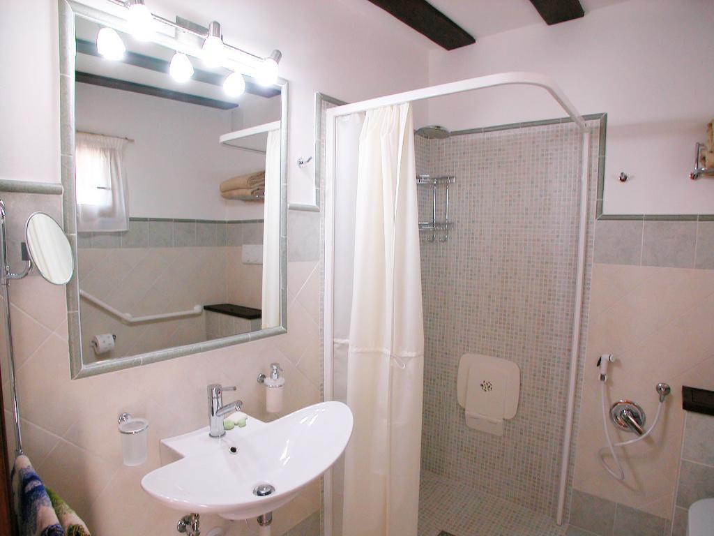 Agriturismo Istrice Innamorato Campello sul Clitunno Δωμάτιο φωτογραφία