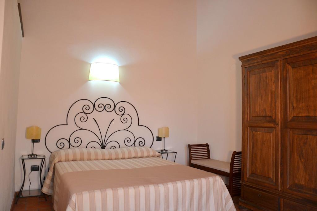 Agriturismo Istrice Innamorato Campello sul Clitunno Δωμάτιο φωτογραφία