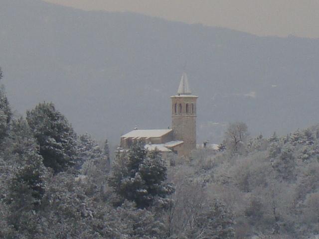 Agriturismo Istrice Innamorato Campello sul Clitunno Εξωτερικό φωτογραφία